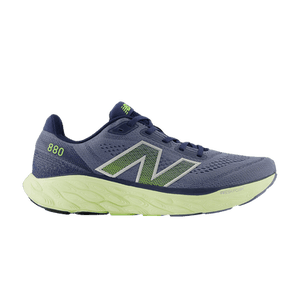 New Balance Fresh Foam X 880v14 2E Wide 'Arctic Grey Navy'