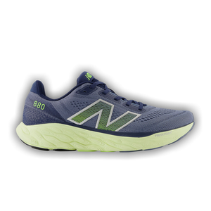 New Balance Fresh Foam X 880v14 2E Wide 'Arctic Grey Navy'