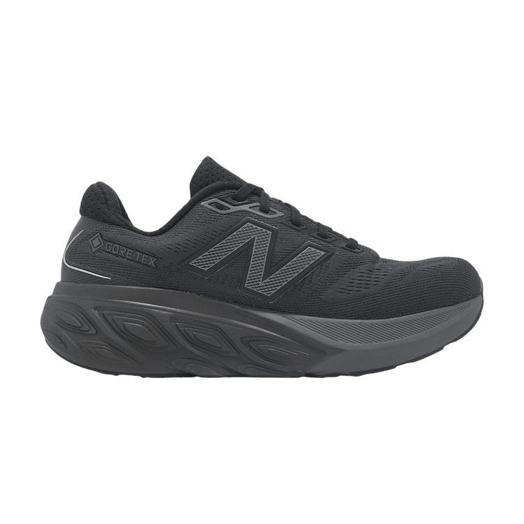 New Balance Fresh Foam X 880 V15 GTX 2E Wide 'Black' M880GB152E
