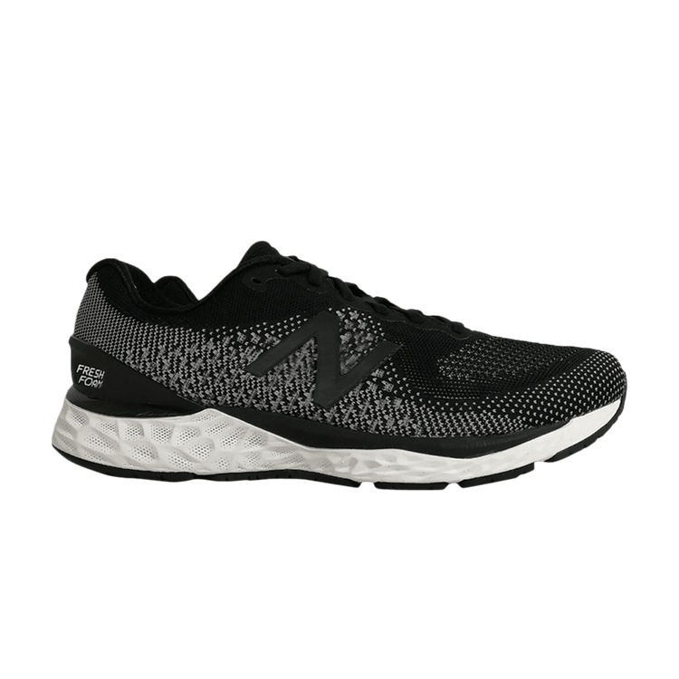 New Balance 880v10 4E Wide 'Black' M880K104E