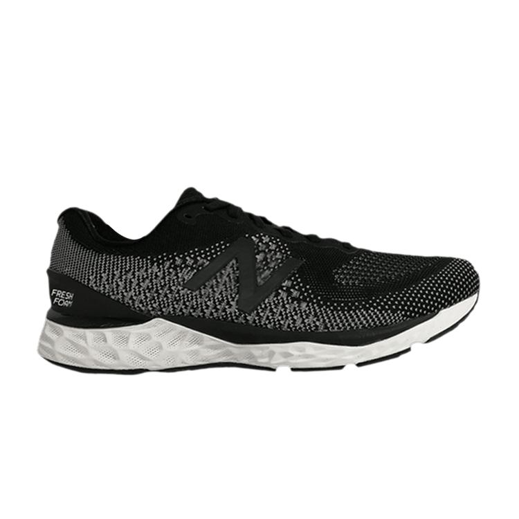 New Balance 880v10 'Black' M880K10