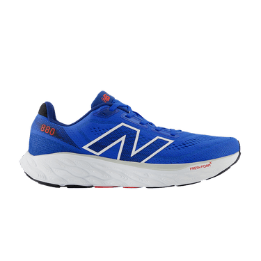 New Balance Fresh Foam X 880v14 'Blue Oasis True Red'