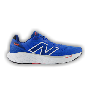 New Balance Fresh Foam X 880v14 'Blue Oasis True Red'