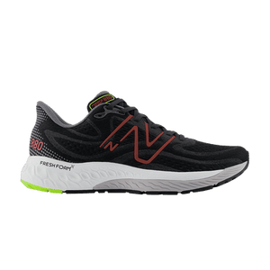 New Balance Fresh Foam X 880v13 'Black Brick Red'