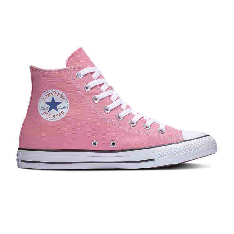 Nike Converse Chuck Taylor All Star High 'Pink'