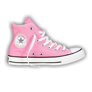 Converse Chuck Taylor All Star Hi 'Pink'