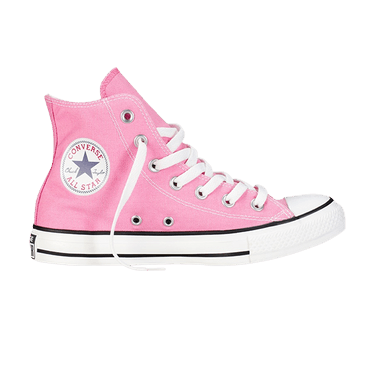 Converse Chuck Taylor All Star Hi 'Pink'