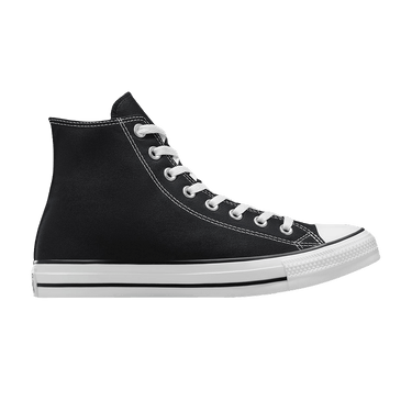 Converse Chuck Taylor All Star High 'Black'