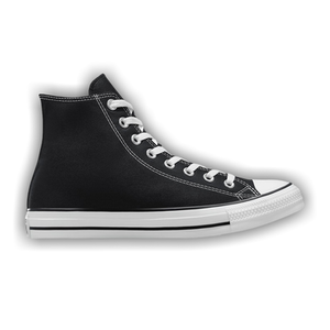 Converse Chuck Taylor All Star High 'Black'