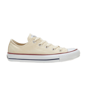Converse Chuck Taylor All Star Ox 'Unbleached White'