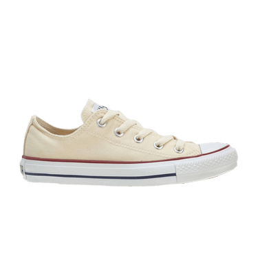 Converse Chuck Taylor All Star Ox 'Unbleached White'