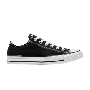 Converse Chuck Taylor All Star Ox 'Black'