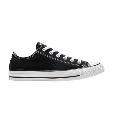 Converse Chuck Taylor All Star Ox 'Black'