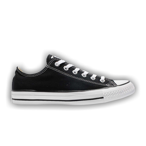 Converse Chuck Taylor All Star Ox 'Black'