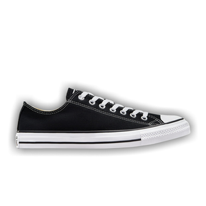 Converse Chuck Taylor All Star Low 'Black'