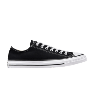 Converse Chuck Taylor All Star Low 'Black'