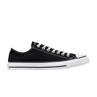 Converse Chuck Taylor All Star Low 'Black'