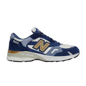 New Balance 920 Made in England 'Year of the Tiger'