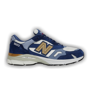 New Balance 920 Made in England 'Year of the Tiger'