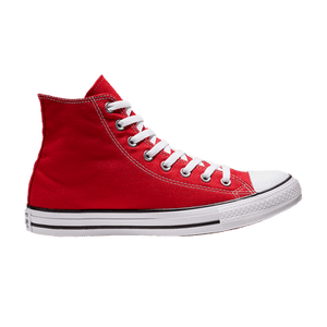 Nike Converse Chuck Taylor All Star High 'Red'