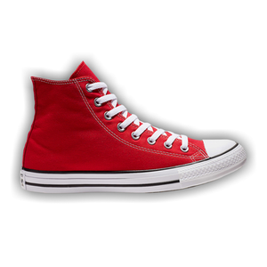 Nike Converse Chuck Taylor All Star High 'Red'