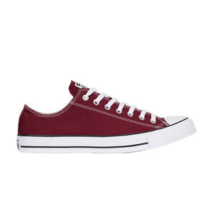 Converse Chuck Taylor All Star Low 'Maroon'