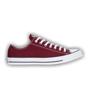 Converse Chuck Taylor All Star Low 'Maroon'