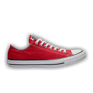 Nike Converse Chuck Taylor All Star Low 'Red'