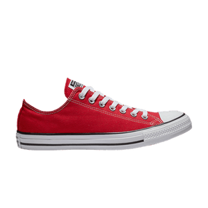Nike Converse Chuck Taylor All Star Low 'Red'