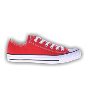 Converse Chuck Taylor All Star Ox 'Red'