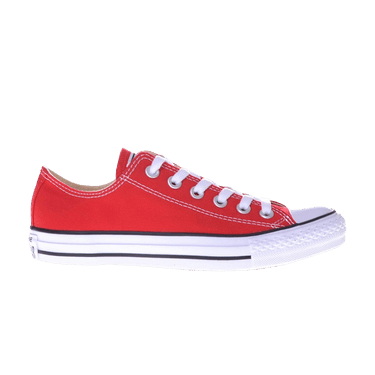 Converse Chuck Taylor All Star Ox 'Red'