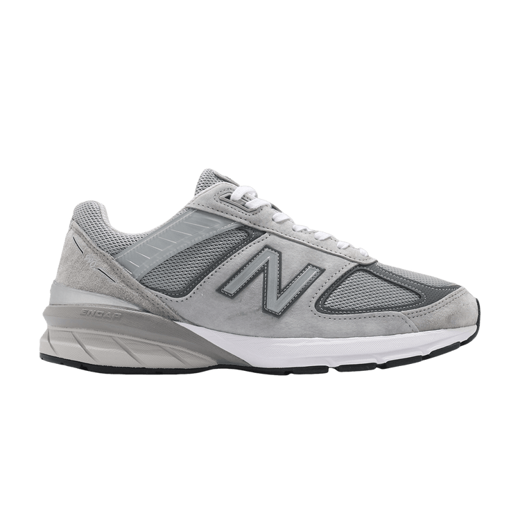 New Balance 990v5 Made in USA 4E Wide 'Castlerock' M990GL5 4E