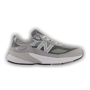 New Balance 990v6 Made in USA 'Castlerock'