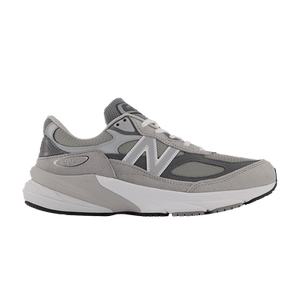 New Balance 990v6 Made in USA 'Castlerock'