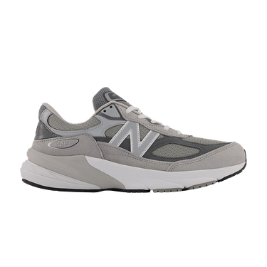 New Balance 990v6 Made in USA 'Castlerock'