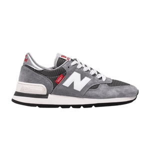 New Balance 990v1 Made In USA 'Grey'