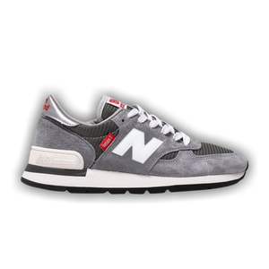 New Balance 990v1 Made In USA 'Grey'