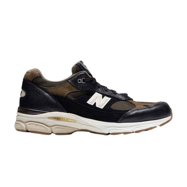 New Balance 991.9 Made in England 'Caviar & Vodka' M9919CV