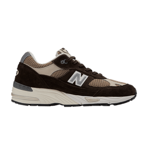 New Balance 991 Made in England 'Finale Pack - Delicioso'