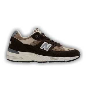 New Balance 991 Made in England 'Finale Pack - Delicioso'
