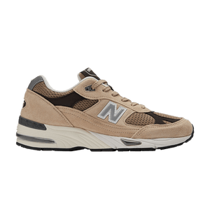 New Balance 991 Made in England 'Finale Pack - Pale Khaki'