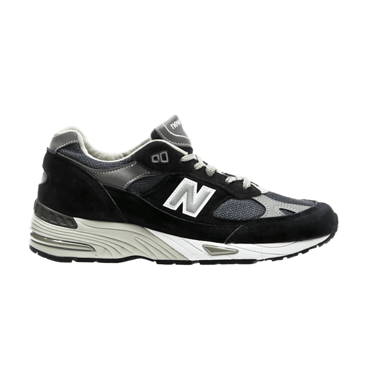 New Balance 991 Made in England 'Navy' M991NV