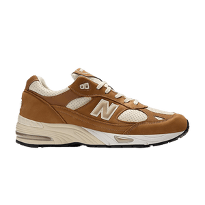 New Balance 991v1 Made in UK 'Chipmunk'