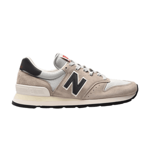 New Balance 995 Made in USA 'Off White Navy'