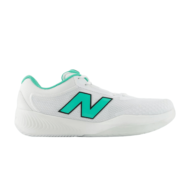 New Balance Fuelcell 996v6 'White Deep End' M9961G8