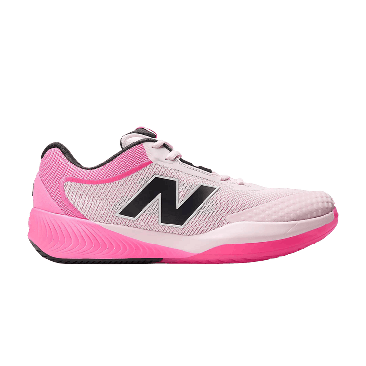 New Balance FuelCell 996v6 'Pink Heat' M9969UJ