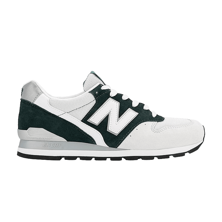 New Balance 996 'Green Grey' M996CEPA