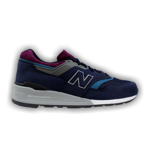 New Balance 997 'Navy'