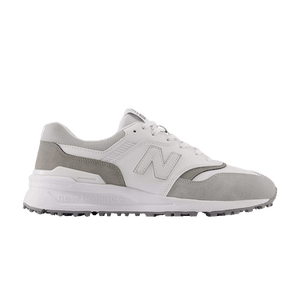 New Balance 997 SL 'Alloy White'