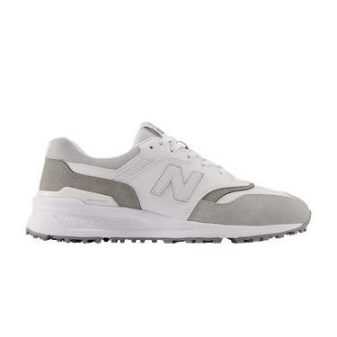 New Balance 997 SL 'Alloy White'